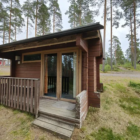 Ahvenlampi * Saarijärvi